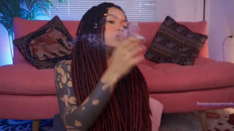 Snapshot of cooper_reds chatting on February 12, 2025, 1:59 pm ROSELL 3 online show from February 12, 2025, 1:59 pm