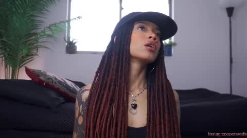 Snapshot of cooper_reds chatting on February 26, 2025, 3:52 pm ROSELL 3 online show from February 26, 2025, 3:52 pm