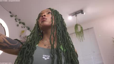 Snapshot of cooper_reds chatting on September 21, 2025, 6:31 pm ROSELL 3 online show from September 21, 2025, 6:31 pm