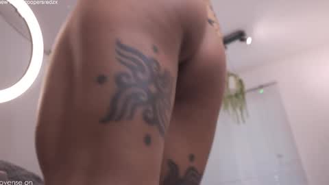 Snapshot of cooper_reds chatting on September 24, 2025, 3:37 pm ROSELL 3 online show from September 24, 2025, 3:37 pm