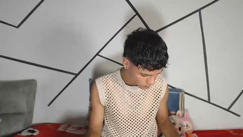 shiro online show from December 22, 2025, 9:56 pm