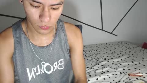 Snapshot of cooper_shiro chatting on January 16, 2026, 8:46 pm shiro online show from January 16, 2026, 8:46 pm