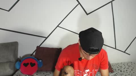 Snapshot of cooper_shiro chatting on February 14, 2026, 6:26 pm shiro online show from February 14, 2026, 6:26 pm