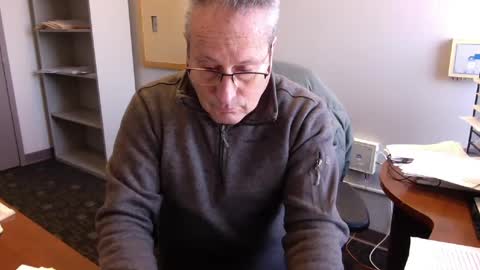 Snapshot of copacetic999 chatting on February 14, 2025, 6:29 pm copacetic999 online show from February 14, 2025, 6:29 pm