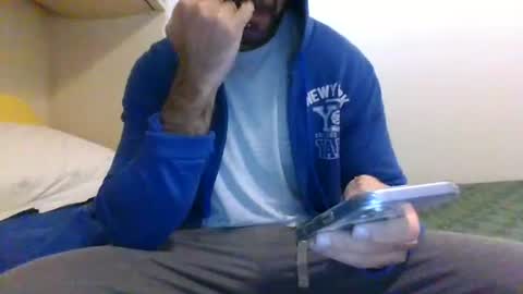 Snapshot of coppai200 chatting on March 1, 2026, 12:29 pm Coppai200 online show from March 1, 2026, 12:29 pm