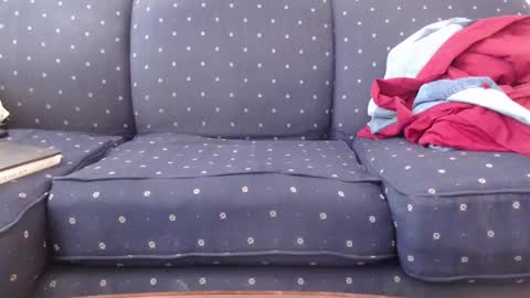 copper_crotch online show from October 10, 2025, 8:30 pm