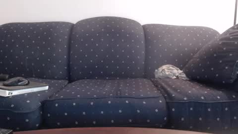 copper_crotch online show from March 5, 2026, 2:51 am