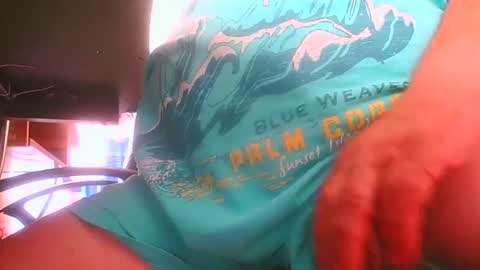 coquin375 online show from October 5, 2025, 6:45 am