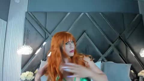 Coral online show from March 17, 2026, 4:17 am