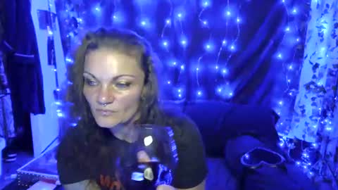 CoraKink online show from July 26, 2026, 7:26 am