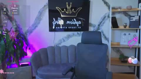 Snapshot of coral_larsson chatting on February 20, 2026, 2:39 pm coral_larsson online show from February 20, 2026, 2:39 pm