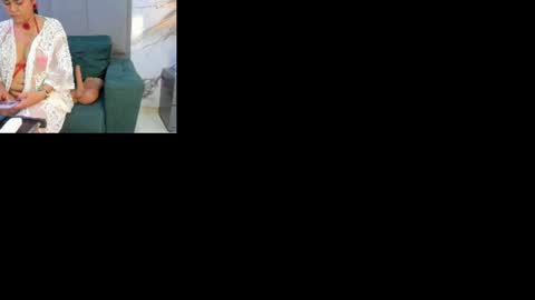 coral_rousee online show from July 15, 2026, 12:43 pm