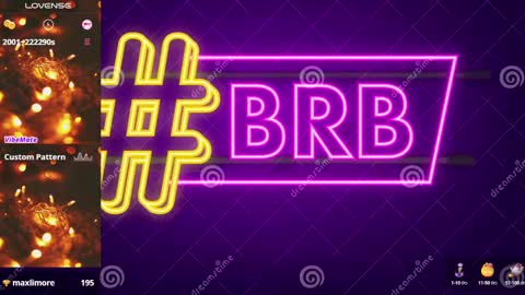 coraline2911 online show from December 14, 2024, 1:59 pm