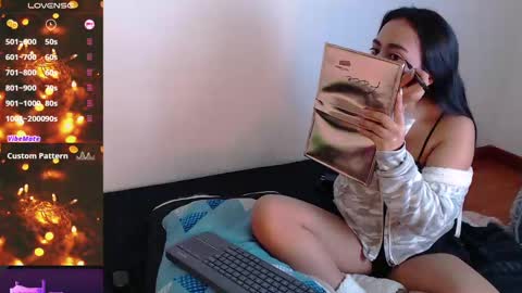 coraline2911 online show from December 20, 2024, 11:00 am