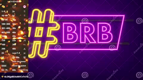 coraline2911 online show from January 3, 2025, 2:08 pm