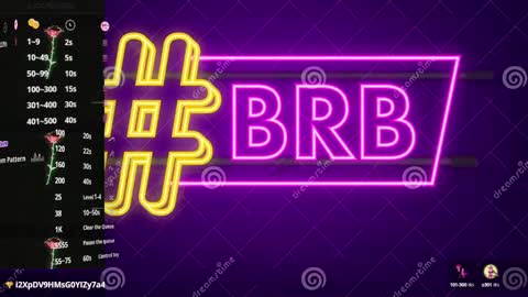 coraline2911 online show from January 5, 2025, 2:30 pm