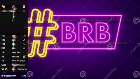 coraline2911 online show from January 18, 2025, 2:02 pm