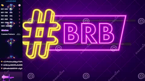 coraline2911 online show from February 27, 2025, 1:49 pm