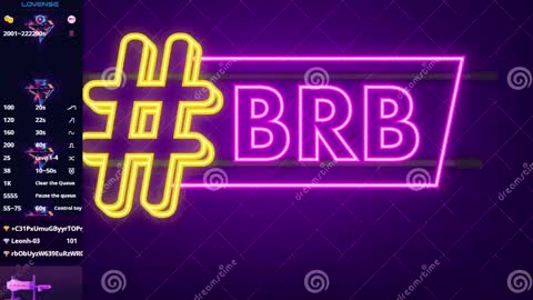 coraline2911 online show from February 27, 2025, 4:53 pm