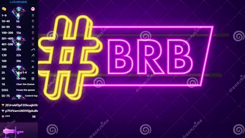 coraline2911 online show from March 5, 2025, 2:12 pm