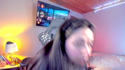 Coraline online show from January 23, 2025, 10:44 pm