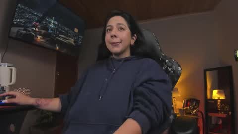 Coraline online show from February 16, 2025, 10:32 pm