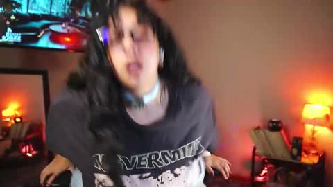 Coraline online show from February 5, 2026, 1:54 am