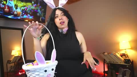 Coraline online show from March 31, 2026, 1:11 pm