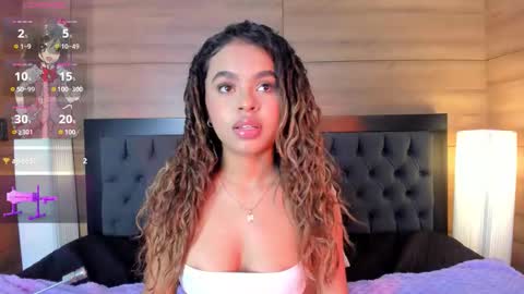 coralineross_ online show from February 27, 2026, 6:52 pm