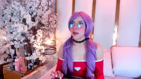 Snapshot of coralith1 chatting on February 10, 2026, 2:32 pm Coralith online show from February 10, 2026, 2:32 pm