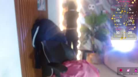 corall_tay1 online show from June 24, 2026, 11:42 am