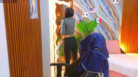 corall_tay1 online show from July 10, 2026, 11:46 am