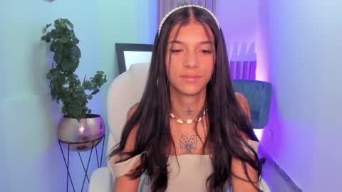 Snapshot of coralrigan chatting on January 2, 2025, 7:44 am Coral online show from January 2, 2025, 7:44 am