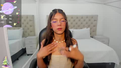 Snapshot of coralrigan chatting on January 12, 2025, 7:00 am Coral online show from January 12, 2025, 7:00 am