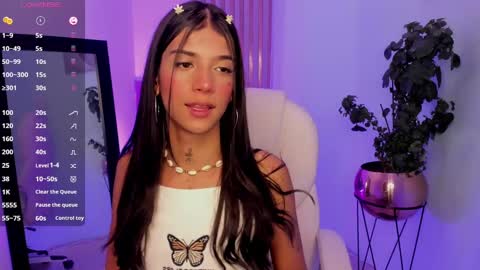 Snapshot of coralrigan chatting on January 20, 2025, 7:47 am Coral online show from January 20, 2025, 7:47 am