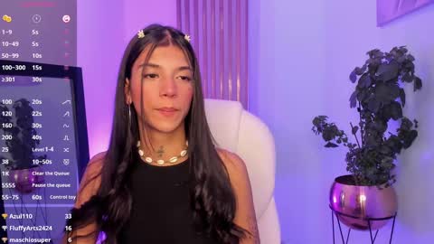Snapshot of coralrigan chatting on January 21, 2025, 7:47 am Coral online show from January 21, 2025, 7:47 am