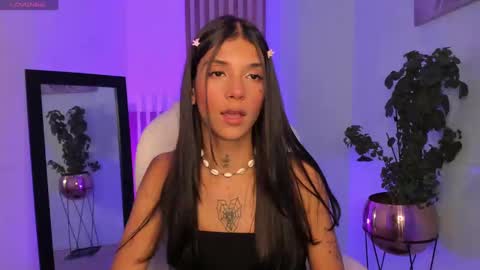 Snapshot of coralrigan chatting on January 23, 2025, 5:35 am Coral online show from January 23, 2025, 5:35 am