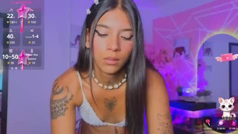 Snapshot of coralrigan chatting on November 16, 2025, 2:28 am Coral online show from November 16, 2025, 2:28 am
