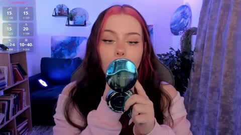 little girl who is always right or just Cora online show from March 27, 2026, 6:41 am