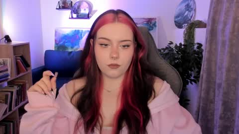 little girl who is always right or just Cora online show from March 31, 2026, 6:03 am