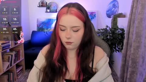 little girl who is always right or just Cora online show from April 1, 2026, 6:25 am