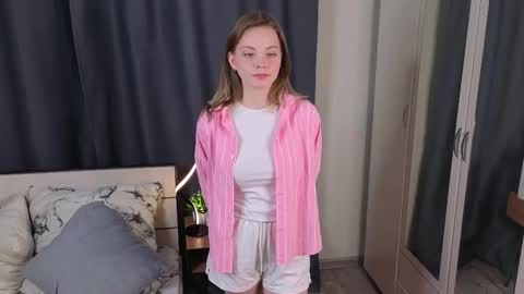 Selina. PVT closed online show from March 23, 2026, 2:26 am