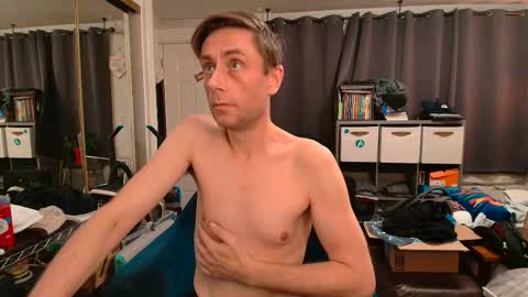 Corbin Kelly online show from November 2, 2025, 2:25 am