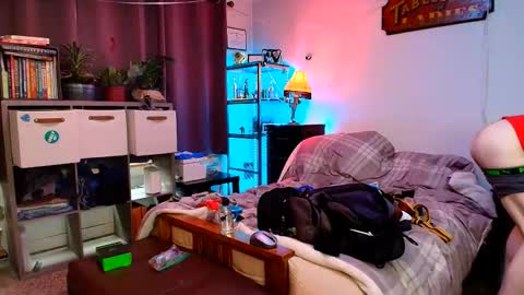 Corbin Kelly online show from January 11, 2026, 9:53 pm