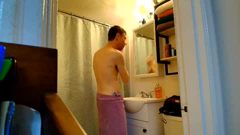 Corbin Kelly online show from January 14, 2026, 8:36 pm