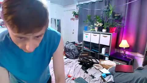 Corbin Kelly online show from March 7, 2026, 5:37 am