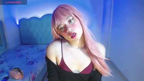 Snapshot of cordelia_perlman chatting on September 17, 2025, 12:40 pm Cordelia online show from September 17, 2025, 12:40 pm