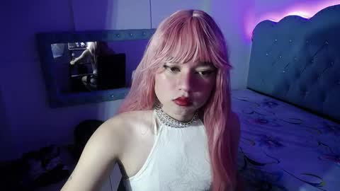 Snapshot of cordelia_perlman chatting on October 13, 2025, 12:16 pm Cordelia online show from October 13, 2025, 12:16 pm