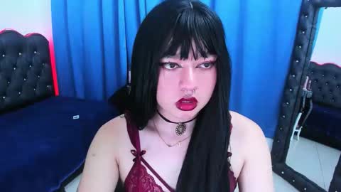 Snapshot of cordelia_perlman chatting on May 14, 2026, 12:45 pm Cordelia online show from May 14, 2026, 12:45 pm