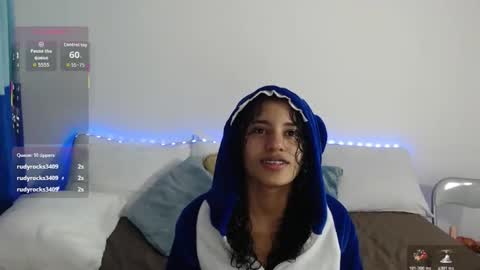 Corey Bless online show from November 9, 2025, 12:03 pm